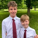 Seeker profile avatar for Afternoon/Evening Driver Needed For 2 Kids In Walnut Creek, Ages 11 & 14