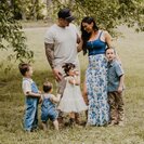Seeker profile avatar for Babysitter Needed For My Children In Eagle Springs.
