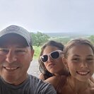 Seeker profile avatar for Temporary Live-in Nanny For 13 & 11 Year-old Girls