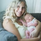 Seeker profile avatar for Looking For A Part- Time Nanny For Our Sweet Girl! She Will Be 6 Months At Start Of Job!