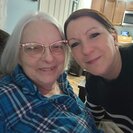 Seeker profile avatar for Companion Care Needed For My Mother In Saugerties