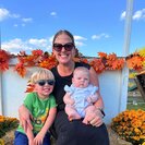 Seeker profile avatar for Nanny Needed For My Children In Granville.