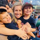 Seeker profile avatar for Babysitter Needed For 2 Children In Wellesley Hills