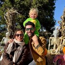 Seeker profile avatar for Nanny Needed For My Children In Londonderry.