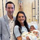 Seeker profile avatar for Part Time Nanny Needed For 6mo Old Son In Ponte Vedra Beach