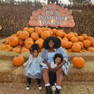 Seeker profile avatar for Part-Time Nanny Needed For 2 Sweet Kids (Long Beach)  24-25 Hrs/week