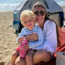 Seeker profile avatar for Nanny Needed For 1 Toddler In Huntington