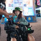 Seeker profile avatar for Caregiver/nurse