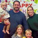 Seeker profile avatar for Afternoon Pickup And Light Housekeeping In Rye!