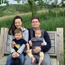 Seeker profile avatar for Occasional Baby Sitter In Dupont Circle Needed