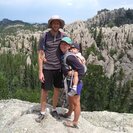 Seeker profile avatar for Babysitter Needed For 1 Child In Grand Rapids.