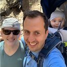 Seeker profile avatar for Looking For Reliable Nanny For Our Active Boy!