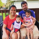 Seeker profile avatar for Babysitter Needed For 2 Children In Santa Clarita