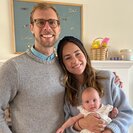 Seeker profile avatar for Infant Nanny Needed