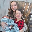 Seeker profile avatar for Sitter Needed In High Point Mon + Tues PM