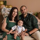 Seeker profile avatar for Part Time Nanny For Our 4 Month Old Boy