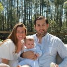 Seeker profile avatar for Part-time Nanny For 5 Month Baby In Mount Pleasant