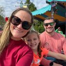 Seeker profile avatar for Nanny Needed For 1 Child In Alexandria