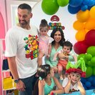 Seeker profile avatar for Evening Nanny For 3 Sweet Kids (Ages 6, 4 & 2)