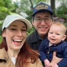 Seeker profile avatar for Seeking Nanny For 9-month Baby In Calabasas