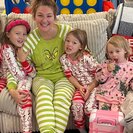 Seeker profile avatar for Babysitter Needed For 3 Children In Frederick