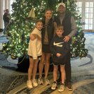 Seeker profile avatar for Babysitter Needed For 2 Children In Dallas (Lake Highlands / Lakewood)
