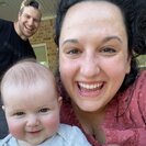 Seeker profile avatar for Full Time Nanny For Baby In Steens