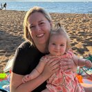 Seeker profile avatar for PT Nanny M-W 8:00-12:30 For 16mo Old