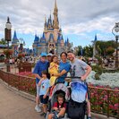 Seeker profile avatar for Seeking Part-Time Nanny / Household Manager In Heritage Hill