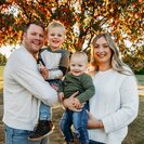 Seeker profile avatar for Nanny Needed For 2 Children In Grand Rapids