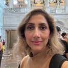 Seeker profile avatar for Nanny Needed For 1 Child In Tustin