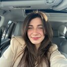 Marissa C.'s Photo