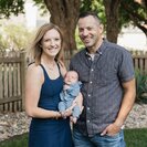 Seeker profile avatar for Part-Time In Our Home Nanny Needed For Our 3-Month-Old Son (Starting Late Oct)