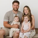 Seeker profile avatar for Looking For Nanny For Our 7 Month Old And 3 Year Old