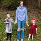 Seeker profile avatar for Nanny Needed For My Children In Adena.