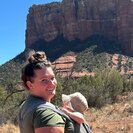 Seeker profile avatar for Nanny Needed For 2 Children In Gilbert.