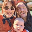 Seeker profile avatar for Nanny Needed For 1 Child In Athens.