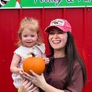 Seeker profile avatar for Nanny Needed For 1 Toddler In Ralph.