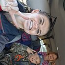 Seeker profile avatar for Babysitter Needed For 2 School Age Children Before And After Care