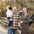 Seeker profile avatar for Part-Time Nanny For Two Active Toddlers (Starting January)