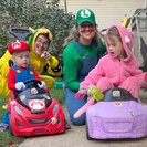 Seeker profile avatar for Babysitter Needed For 2 Children In Chicago