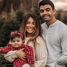 Seeker profile avatar for Nanny Needed For My 8 Month Old Daughter In Newtown