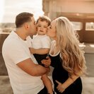 Seeker profile avatar for FT/PT Nanny For 2 Kids In February!