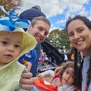 Seeker profile avatar for Babysitter Needed For My Children In Stamford.