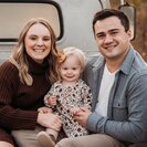 Seeker profile avatar for Nanny Needed For One Year Old In South Haven