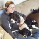 Seeker profile avatar for Nanny Needed For 1 Child In Lancaster.