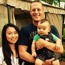Seeker profile avatar for Babysitter Needed For 2 Children In Pasadena For After School Care