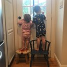 Seeker profile avatar for Afterschool Help Need For 2 Kids In Hingham