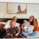 Seeker profile avatar for Part-time Nanny Needed For 2 Children In NW Austin