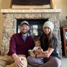 Seeker profile avatar for Regular Babysitter For 2 Yr Old Toddler In Fall Creek Place